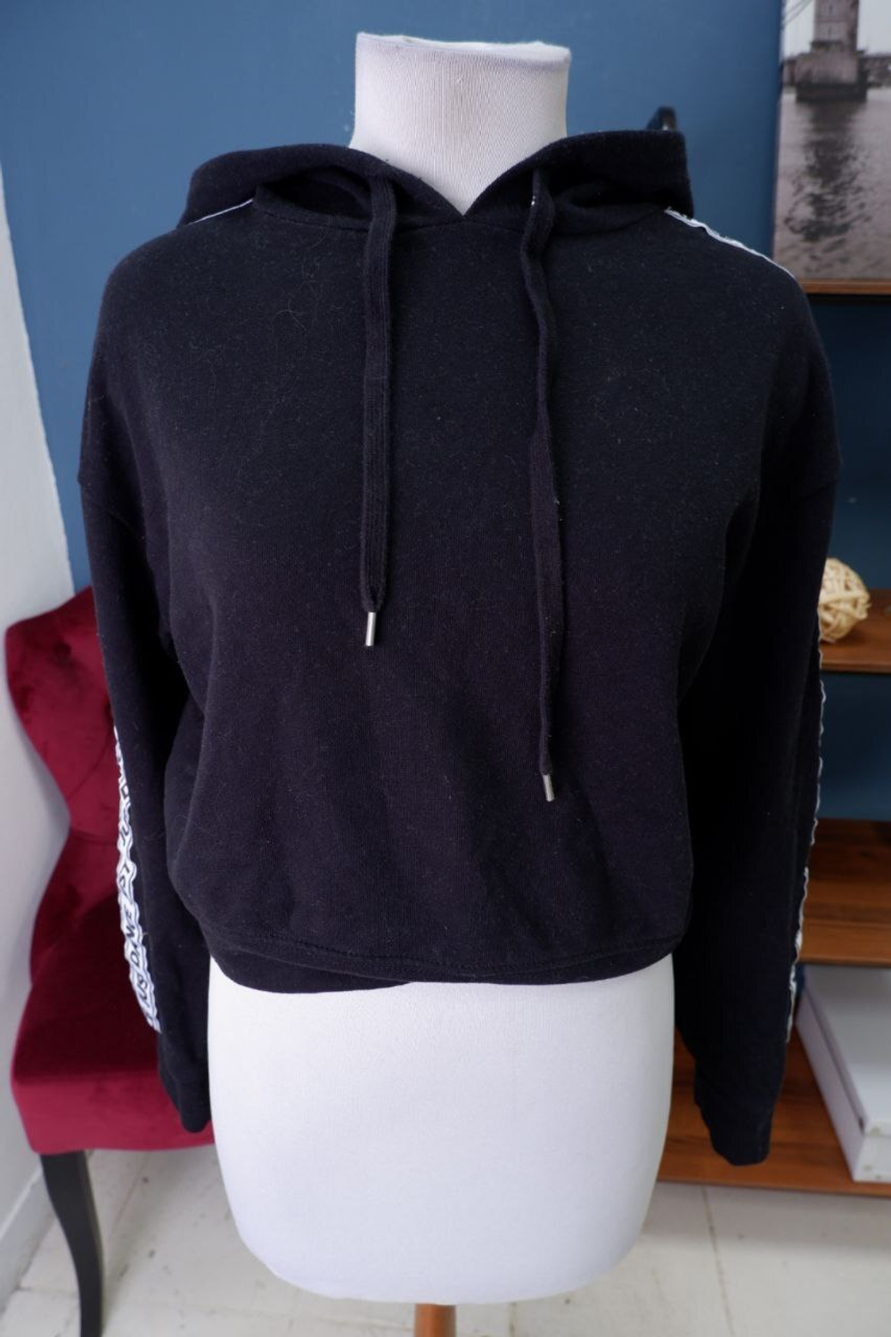 Худи Gloria Jeans модный 40 размер