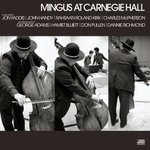 Charles Mingus / Mingus At Carnegie Hall (2CD)