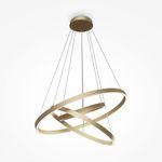 Подвесной светильник Maytoni MOD058PL-L100BS4K