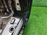 Крышка багажника BMW 7er G11 (2015-2022)