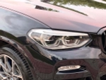 BMW X4 30d II (G02) 2018