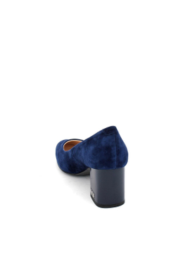 Туфли женские Ascalini W23529B