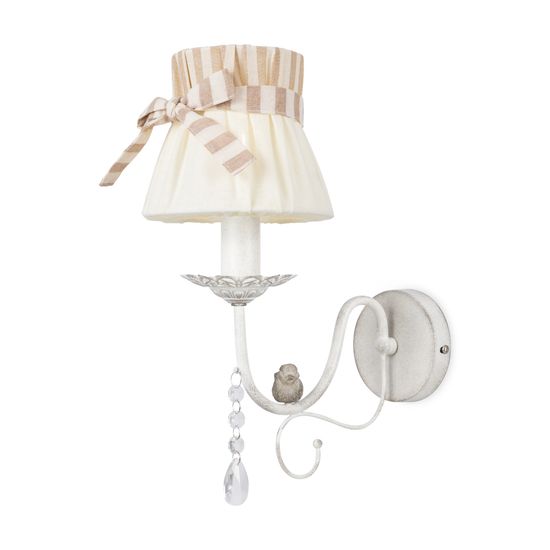 Настенный светильник (бра) Freya FR5122WL-01WG