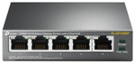 Коммутатор TP-LINK TL-SF1005P V5.0