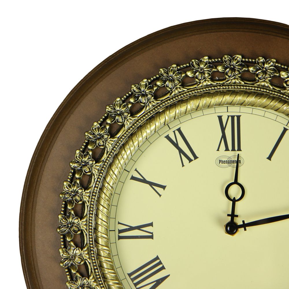 Helios Line Часы Fiori настенные