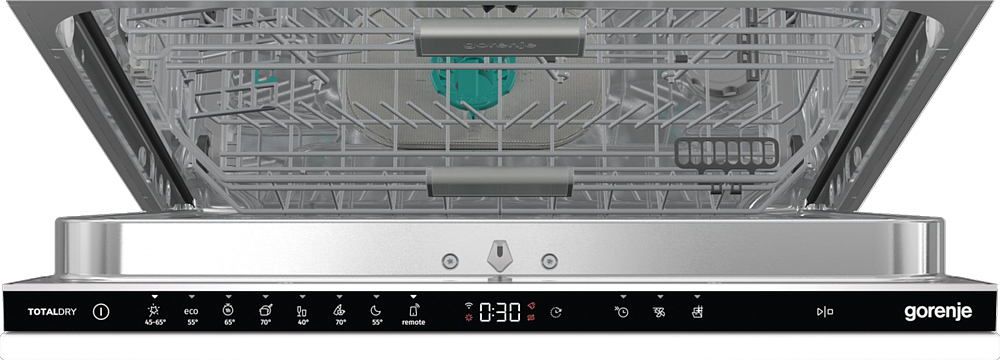Посудомоечная машина Gorenje GV693B67AD