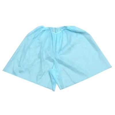 Шорты для колоноскопии стерильные короткие Здравмедтех-Калуга размер 54-56