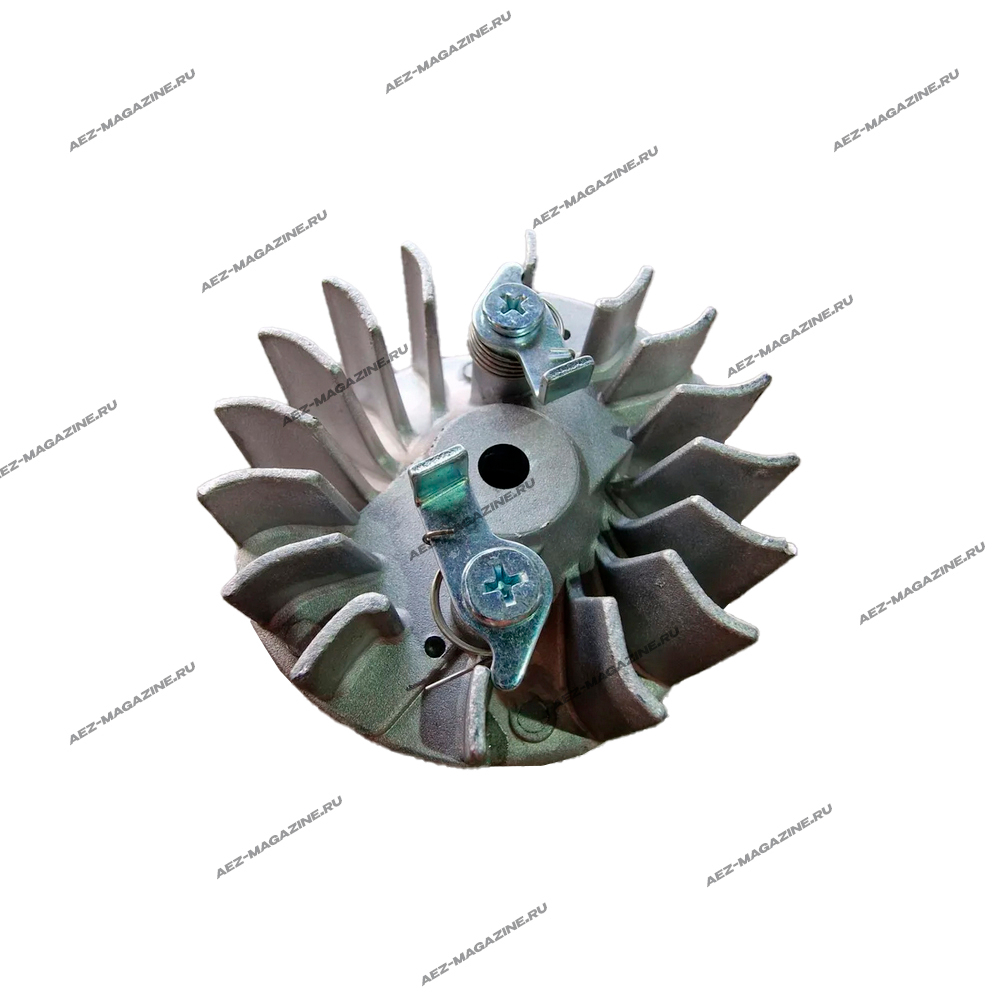 Маховик для бензопил Partner P350, P351 (аналог 5300475-34)