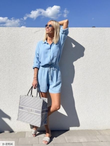 Костюм II-8903 Фабрика Моды Фото 2