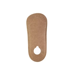 Полустельки ортопедические каркасные "Оптима", артикул 09Р