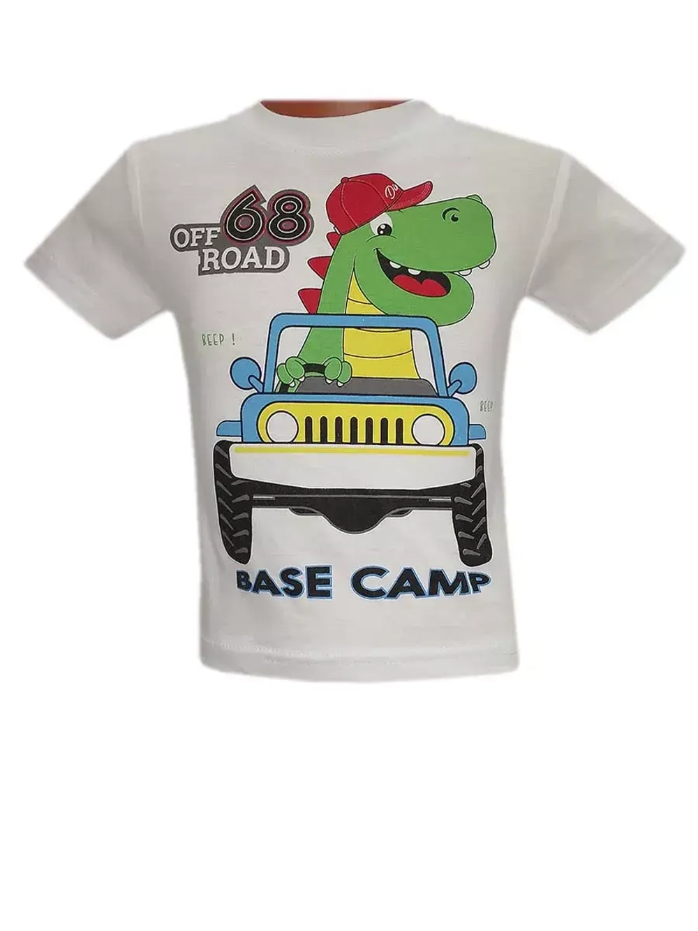 Футболка для садика.мальчик.набор 3 шт