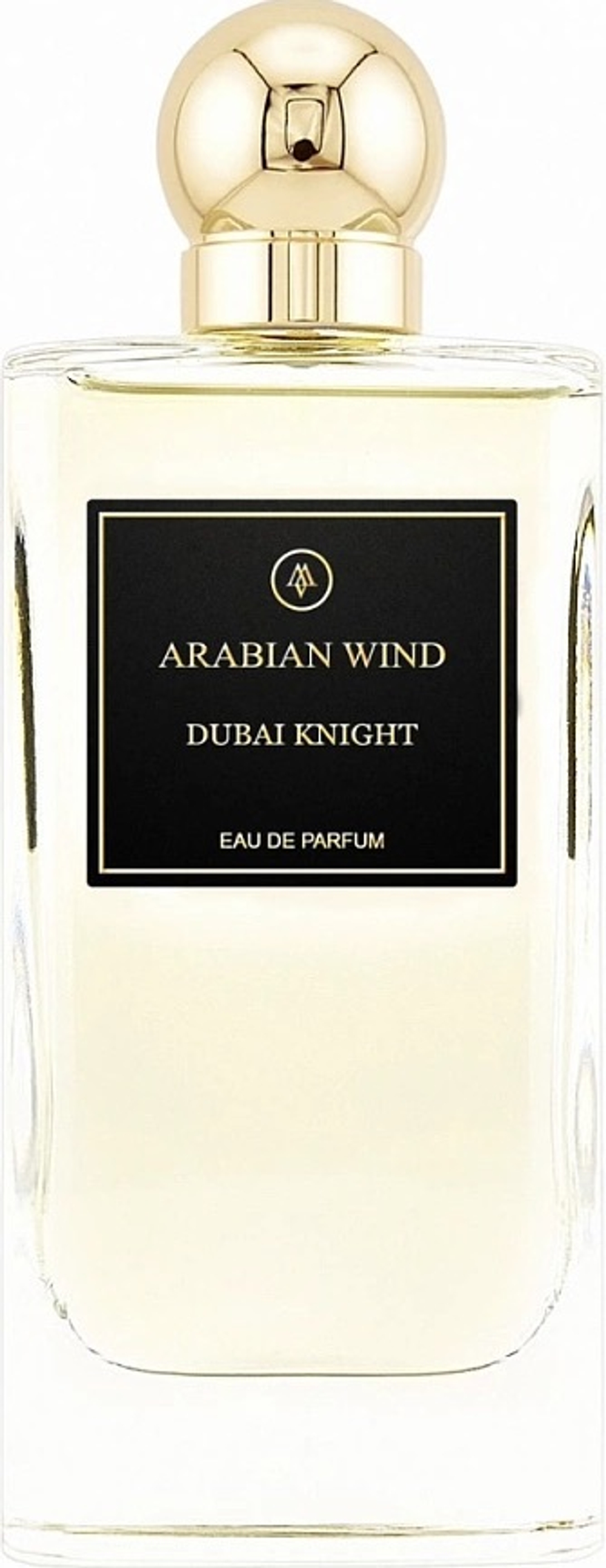Arabian Wind Dubai Knight