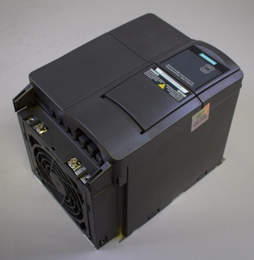 SIEMENS 6SE6440-2UD27-5CA1