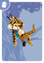 ИГРА. Время играть. Большая охота