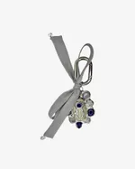 Купить Карабин Reglow Lab Mc-Crb-4Mycelium Фиолетовый агат Карабин Reglow Lab Mc-Crb-4Mycelium Фиолетовый агат