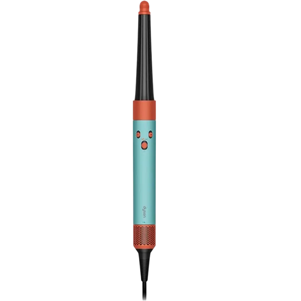 Стайлер Dyson Airwrap HS08 Straight+Wavy Ceramic Patina/Topaz