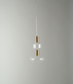 люстра Cipher Vertical C