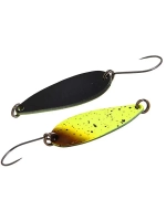 Блесна для рыбалки колеблющаяся LureMax Iva