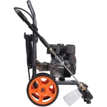 PATRIOT GT3 Pro моющий аппарат бензиновый 322306107