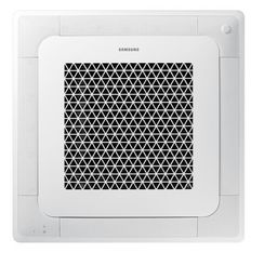 Кассетная VRF система Samsung AM128NN4DEH/TK