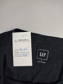 Джемпер Gap повседневный 44 размер