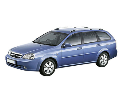 Chevrolet Lacetti J200