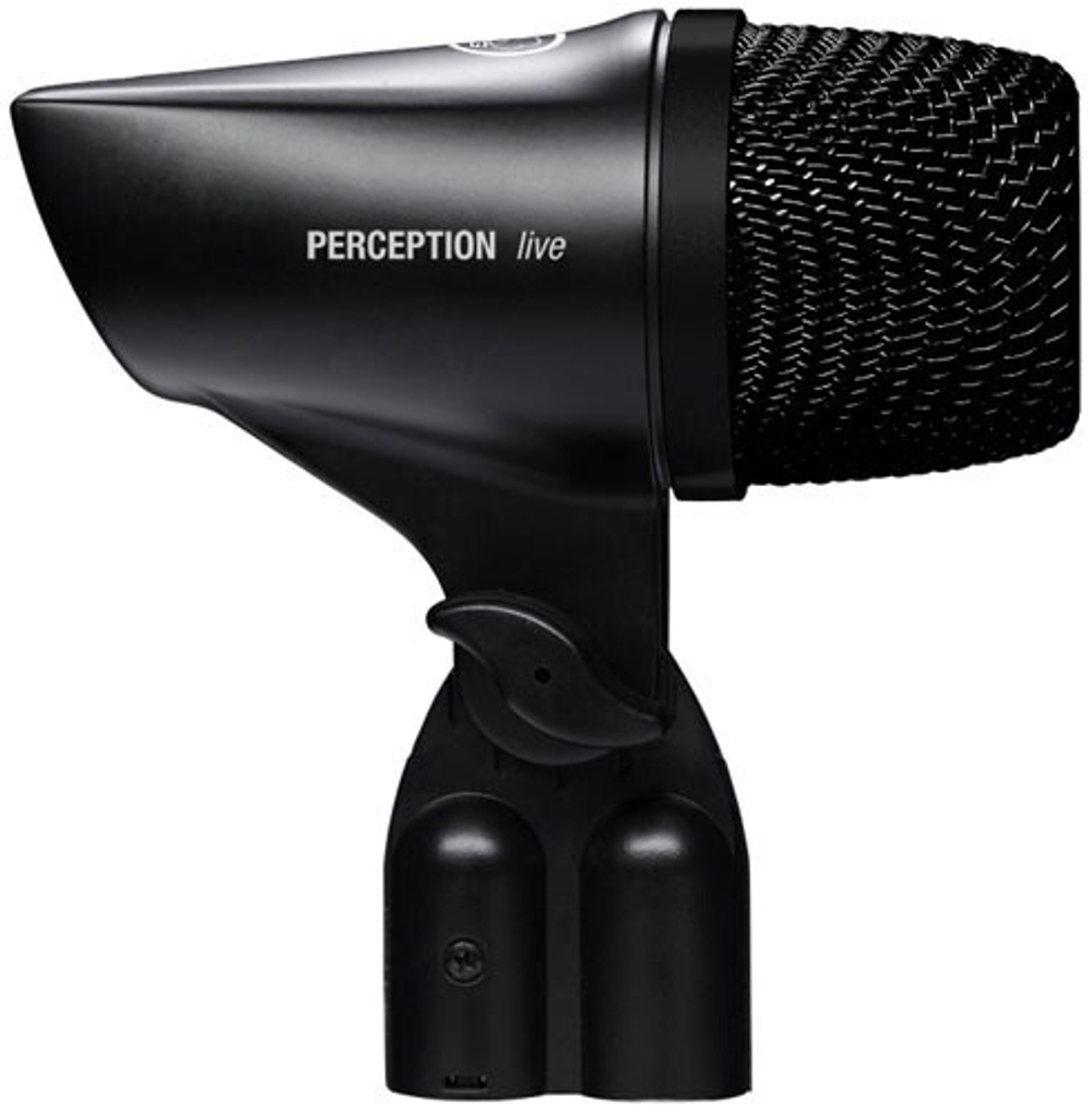 микрофон для озвучивания басовых инструментов и комбо динамический кардиоидный, разъём XLR, 20-16000Гц, 2,5мВ/Па