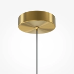 Подвесной светильник Maytoni LOOP MOD290PL-L23BS3K