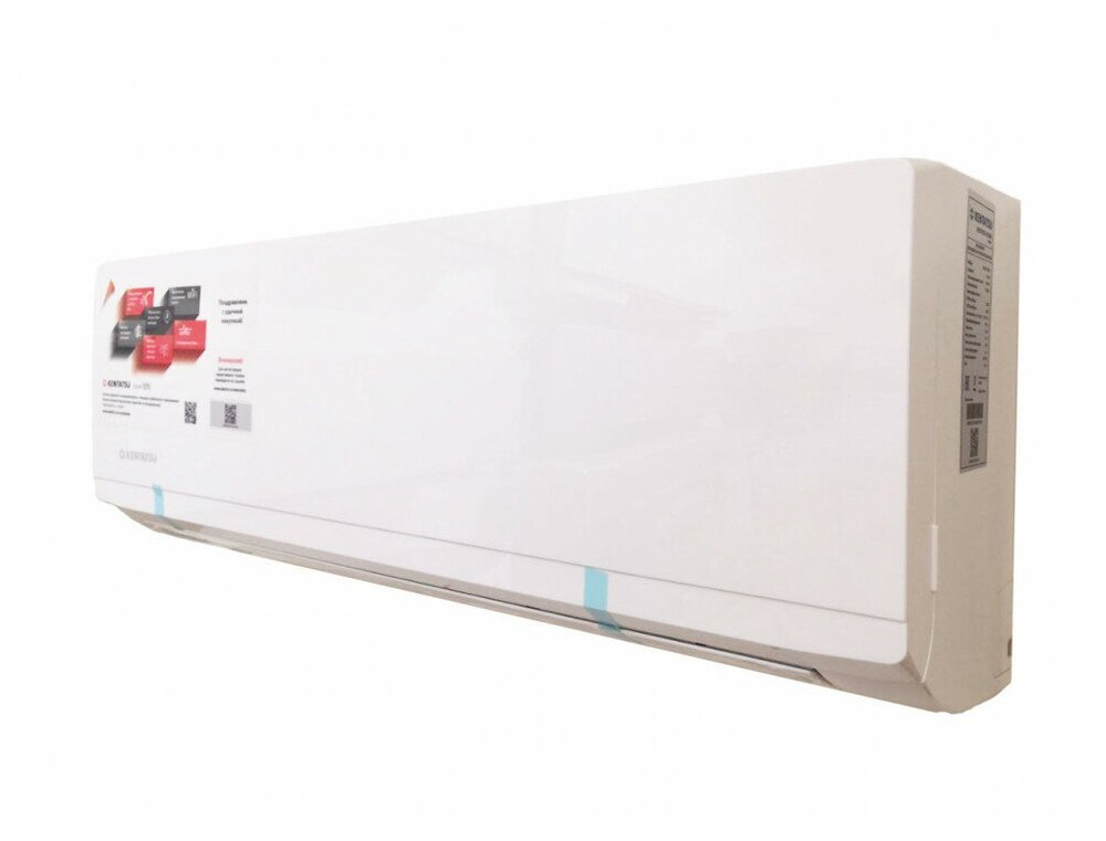 Сплит-система Kentatsu Ichi KSGI21HFAN1/KSRI21HFAN1/-40 на 20 кв. м