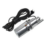 Насос погружной колодезный Вихрь ВН-10В/3