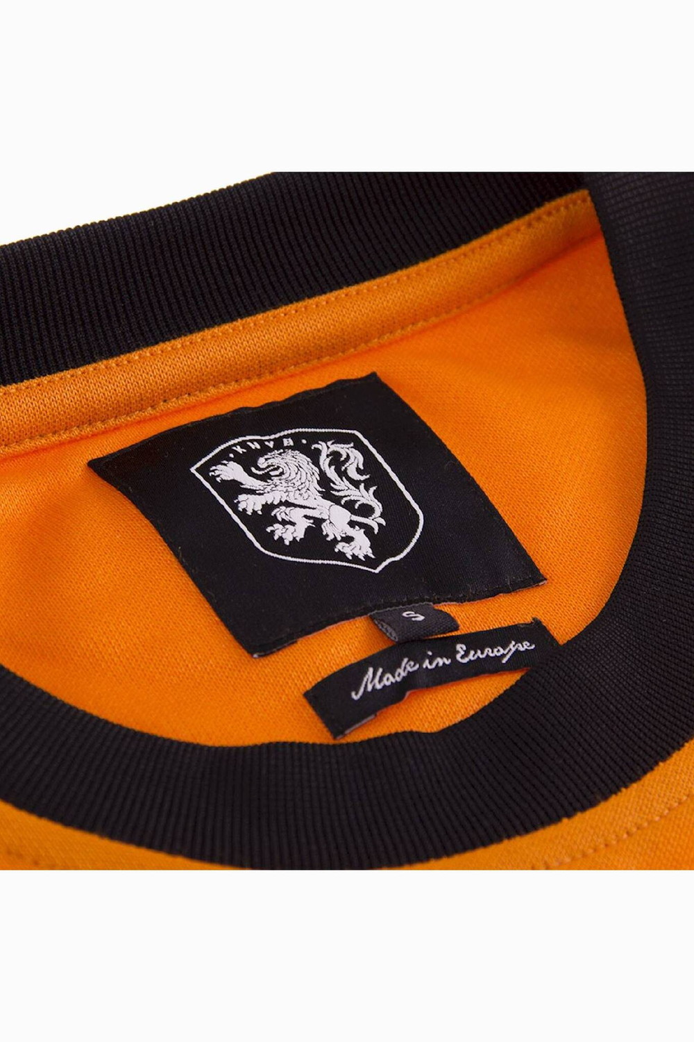 Футболка Retro COPA Holland World Cup 1978