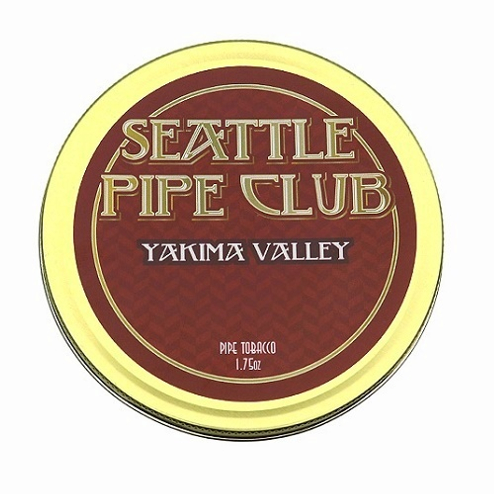 Seattle Pipe Club Yakima Valley