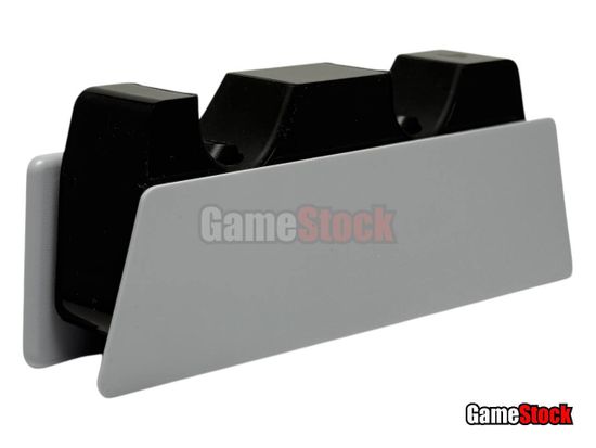 Док станция Sony DualSense Station PS5 для двух геймпадов Б/У