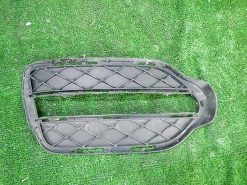 Накладка ПТФ правая Mercedes GLK class X204 (2012-2015)