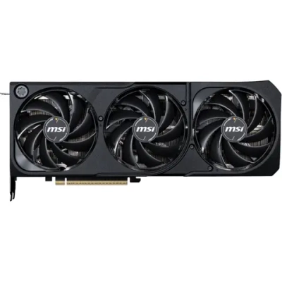 Видеокарта MSI RTX 5070 12G SHADOW 3X OC