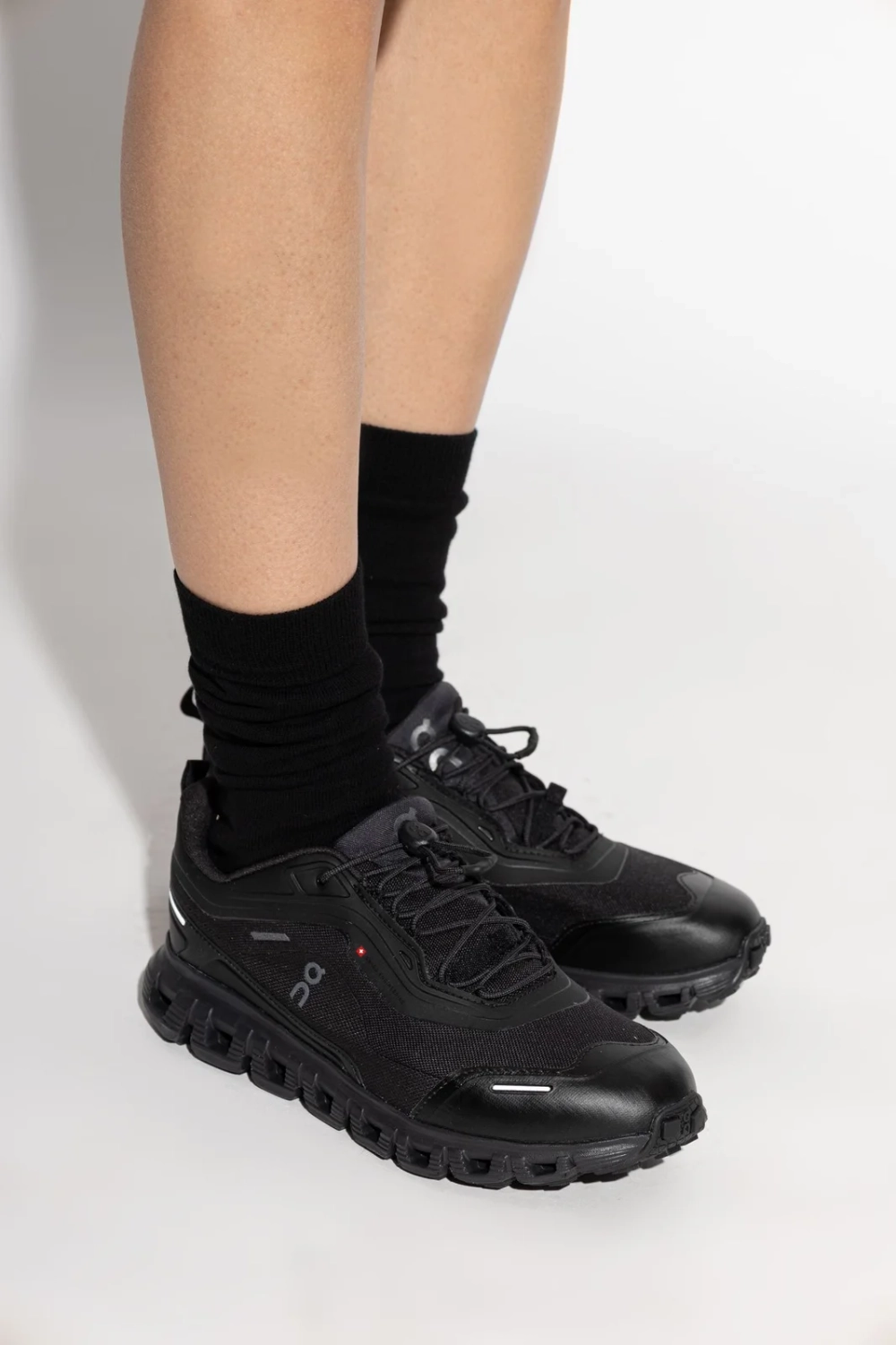 Женские Кроссовки On Running Cloud 6 Geo WP Running