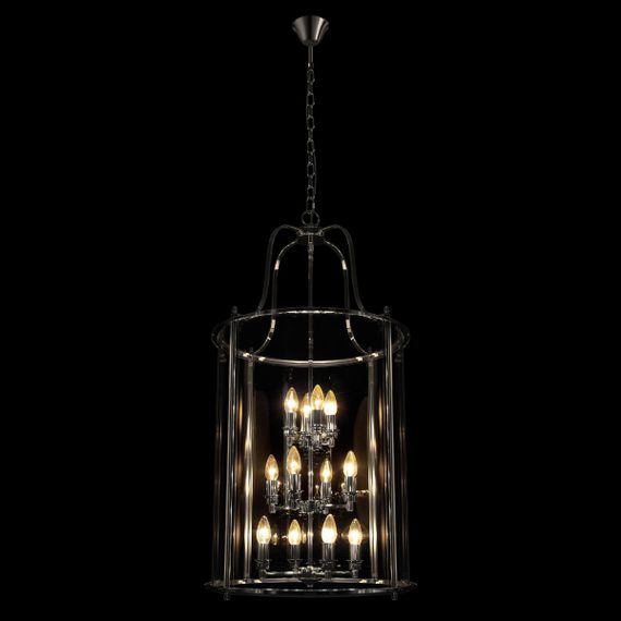 Подвесной светильник Loft It Lighthouse 10456/12 CR