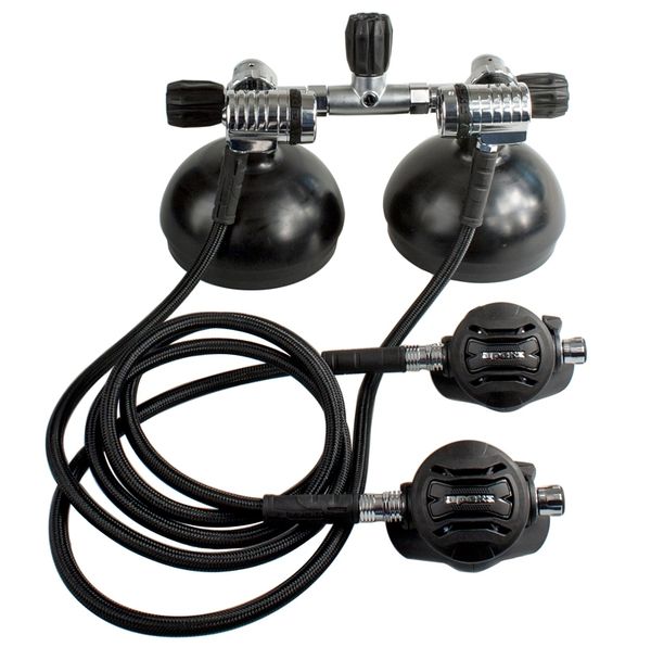 Комплект TEK3 Apeks