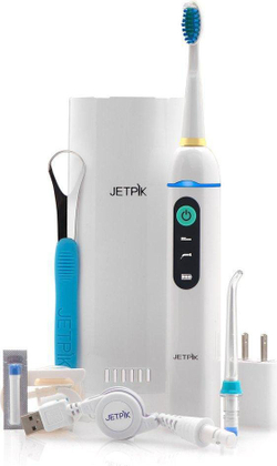 Зубной центр Jetpik JP210 Solo
