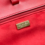 Chanel Pharrell XXL Flap Bag
