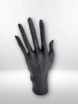 Коллекционная алтарная фигурка статуэтка Рука Славы