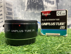 Kenko Uni Plus Tube 25