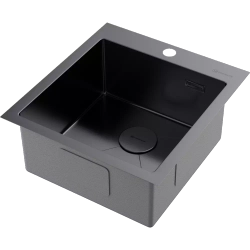 Кухонная мойка Omoikiri Akisame 46-LG