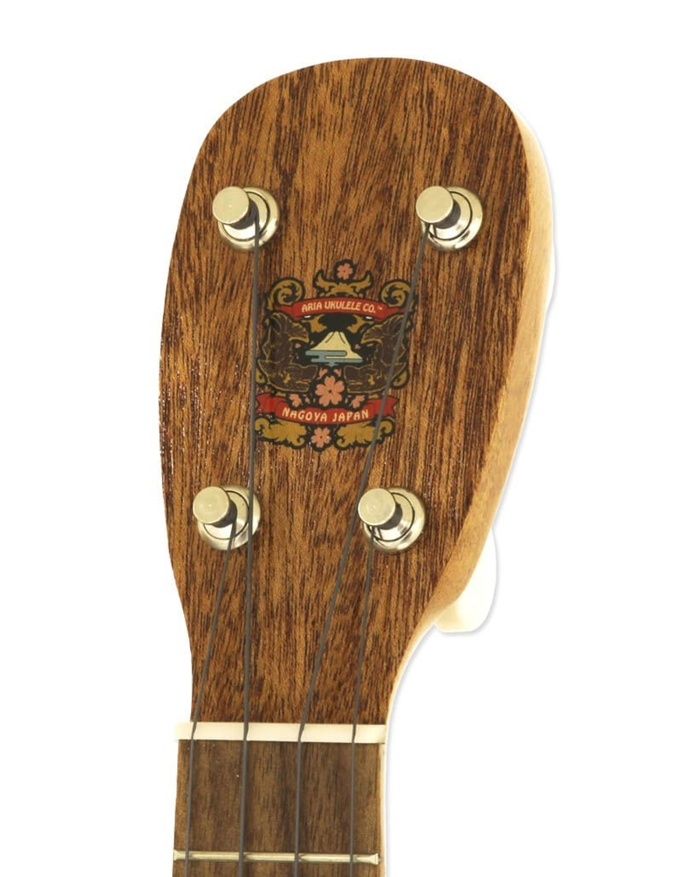 ARIA ALH-MS Укулеле сопрано