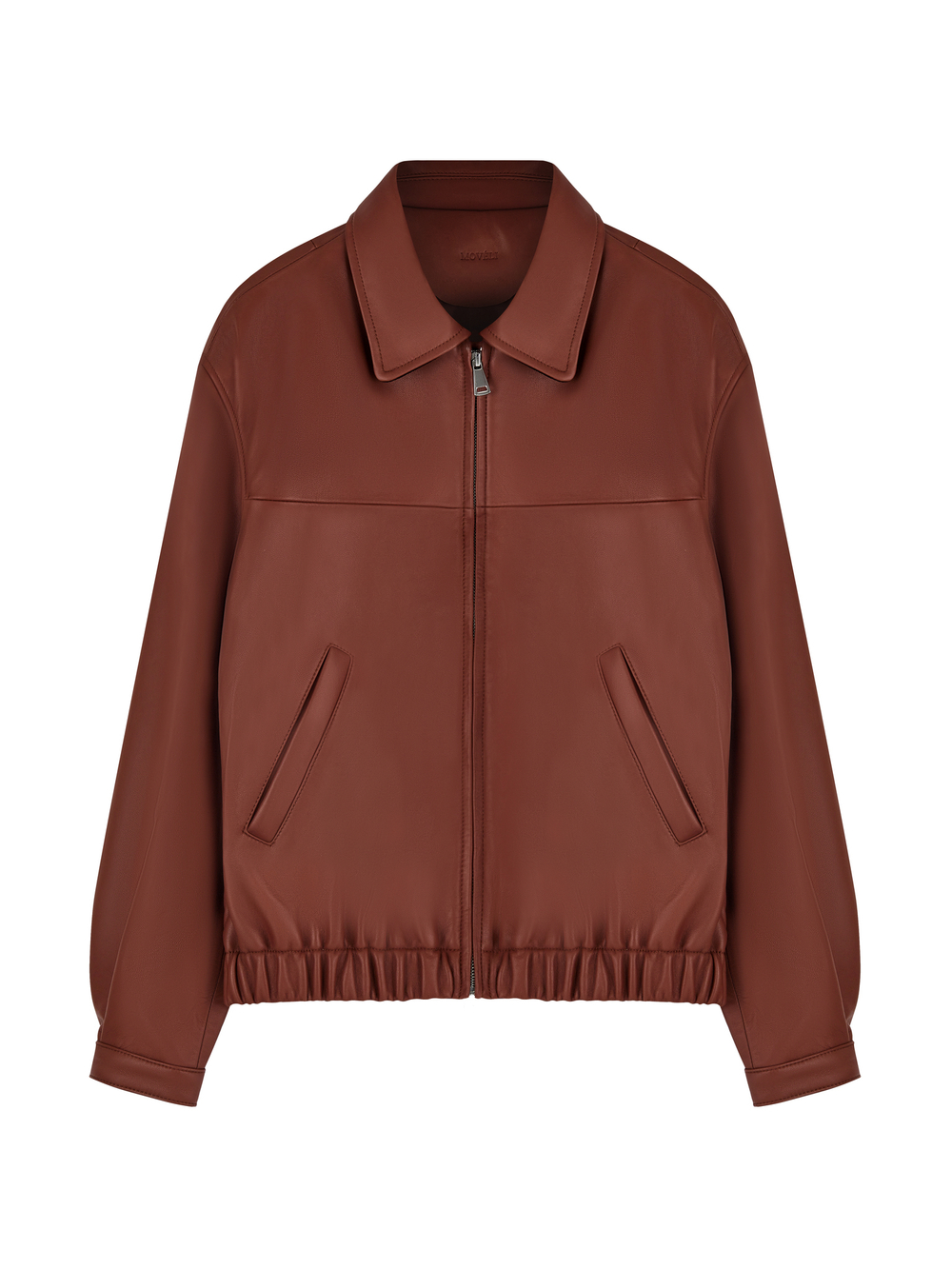 Bomber JANE brick color