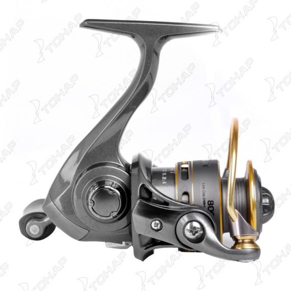 Катушка Spiritual DX 800 Ryobi