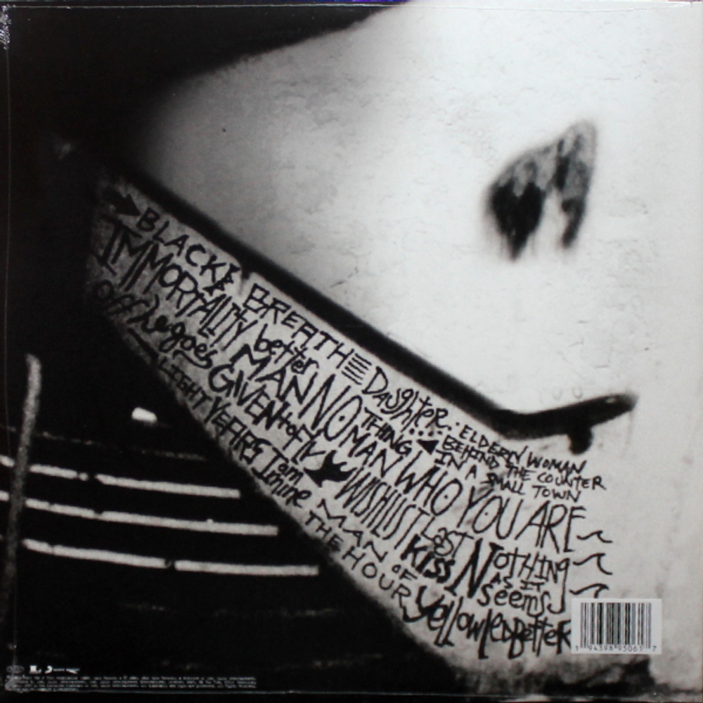 Pearl Jam / Rearviewmirror (Greatest Hits 1991-2003) - Volume 2 (2LP)