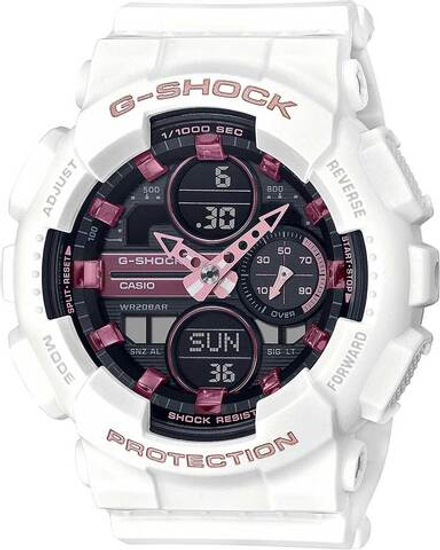 Часы Casio GMA-S140M-7AER