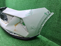 Бампер передний Haval F7 1 (2022-2024)