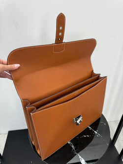 Портфель Hermes